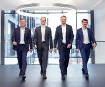 Lapp-Vorstand Lapp-Vorstand