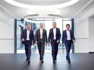 Lapp Management Board