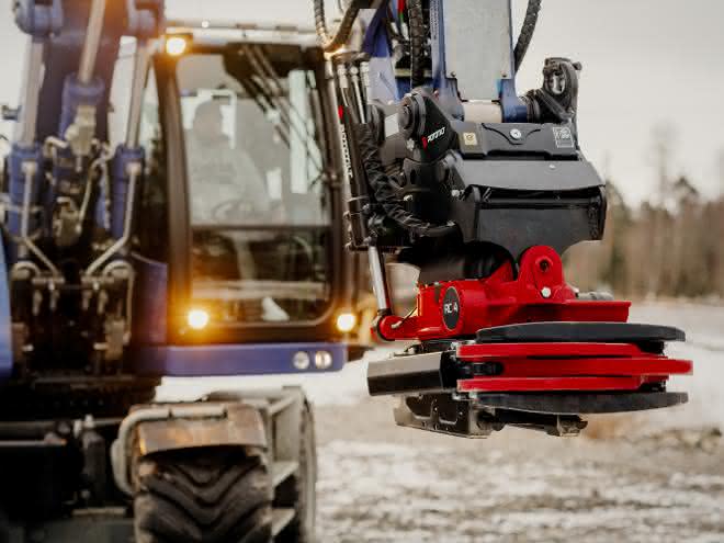 Rototilt erweitert RC-Produktserie