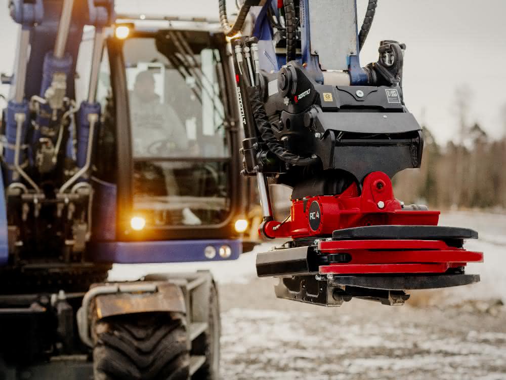 Rototilt erweitert RC-Produktserie