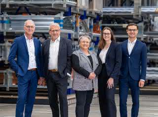 Zambelli Unternehmensgruppe am Puls der Zeit
