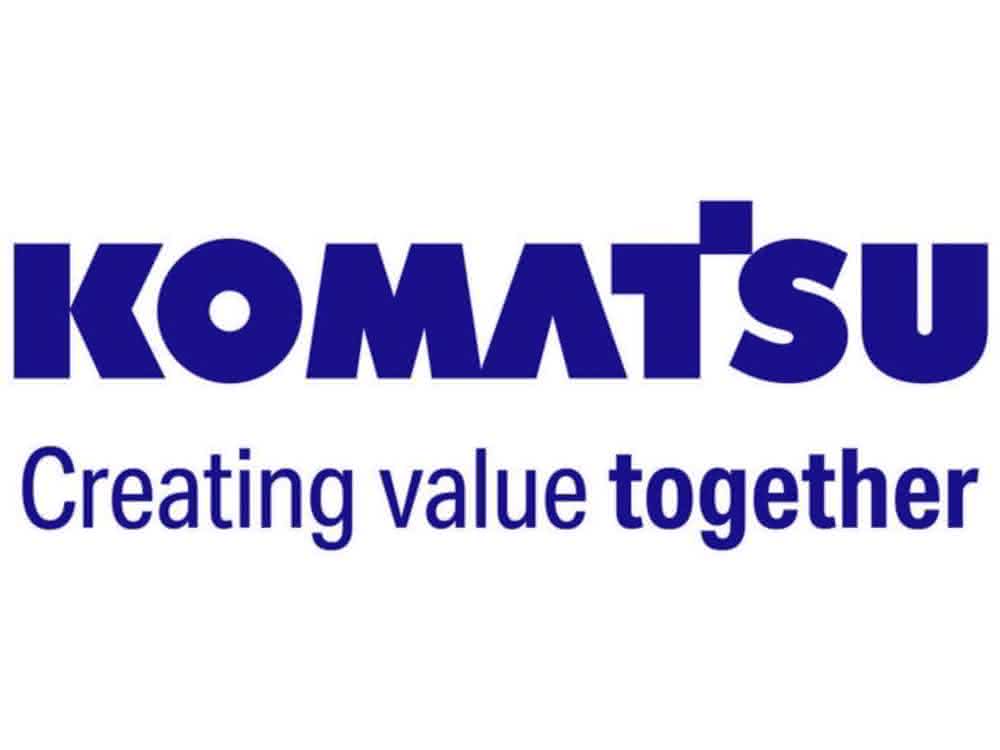 Komatsu leistet Nothilfe nach Erdbeben in Türkei und Syrien