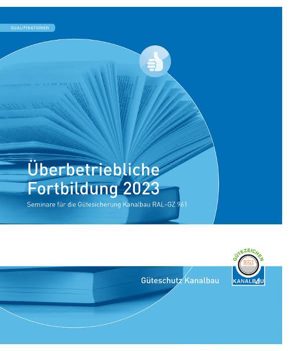 Im Rahmen der überbetrieblichen Fortbildung lassen sich Kenntnisse vertiefen.
