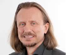 Torsten Ahr verantwortet Business Line Hydraulic Attachment Tools bei Epiroc