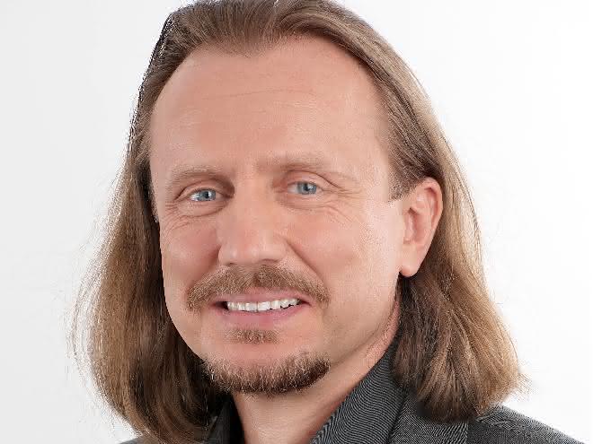 Torsten Ahr verantwortet Business Line Hydraulic Attachment Tools bei Epiroc