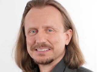 Torsten Ahr verantwortet Business Line Hydraulic Attachment Tools bei Epiroc