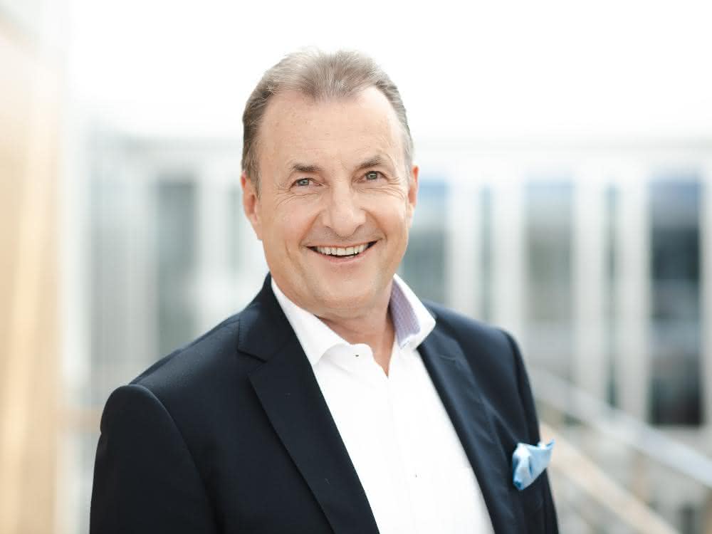 Peter Schrader