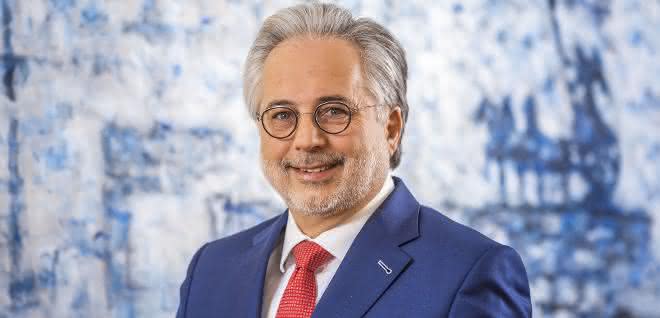 Hansjörg Schmidt-Kraepelin Hansjörg Schmidt-Kraepelin