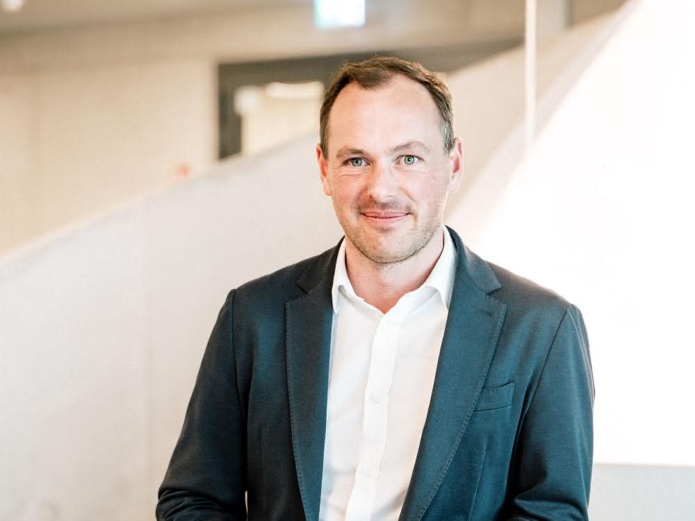 Björn Hickmann