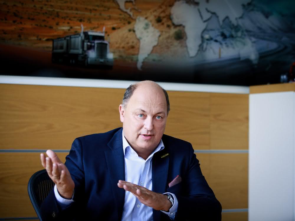 Andreas Klauser