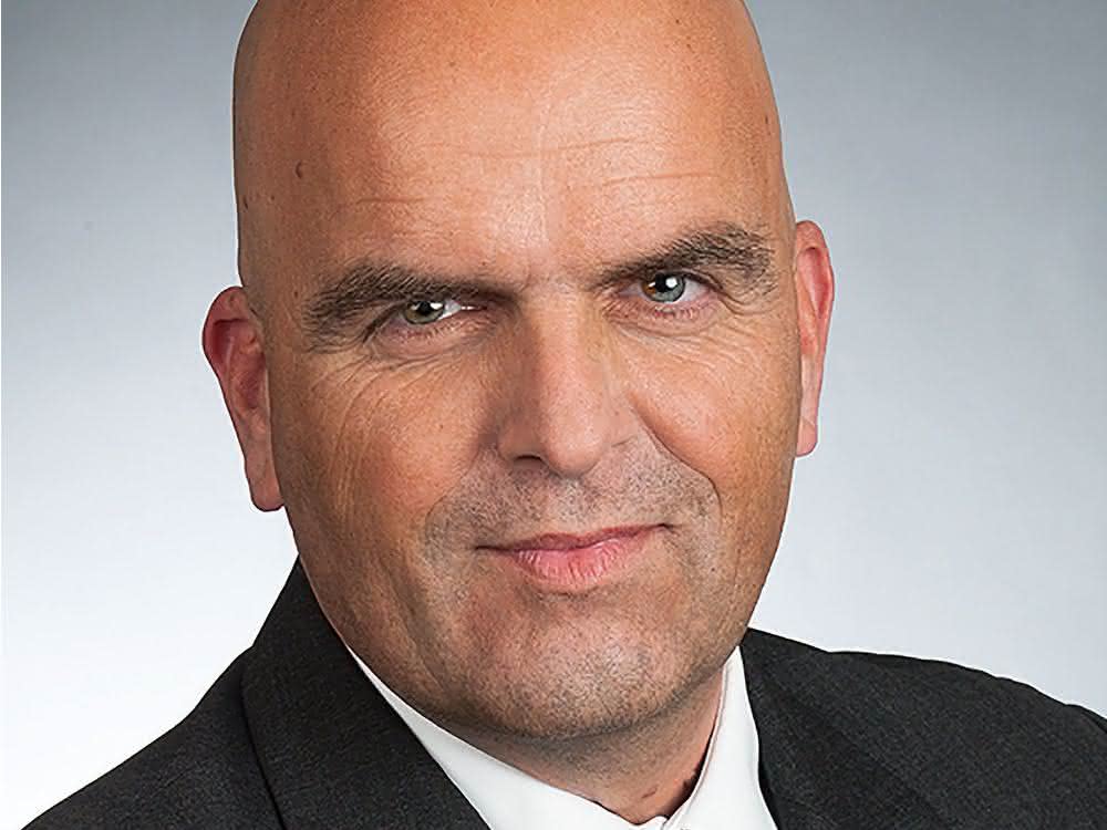 Wolfgang Schmid