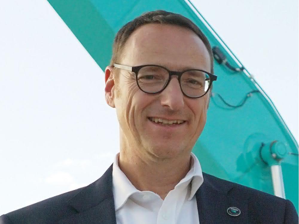 Hanns Markus Renz