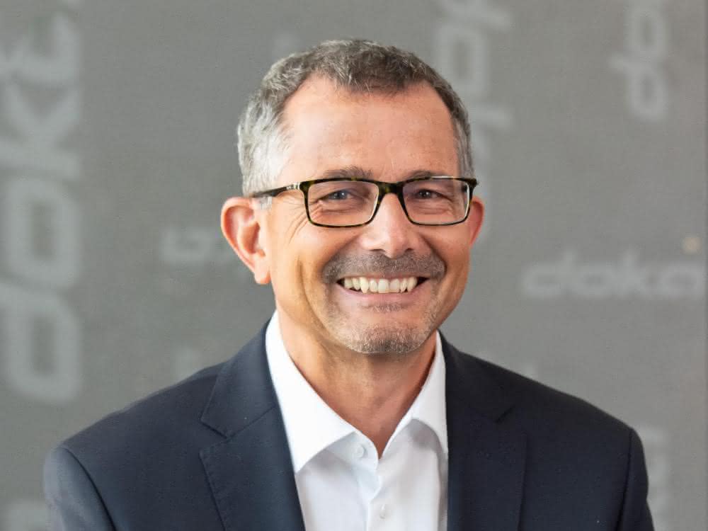 Frank Müller