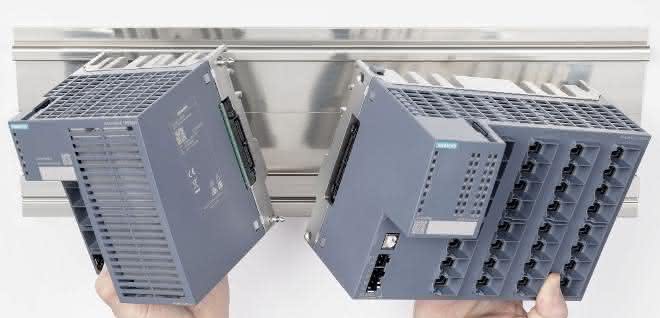 Function extender interface