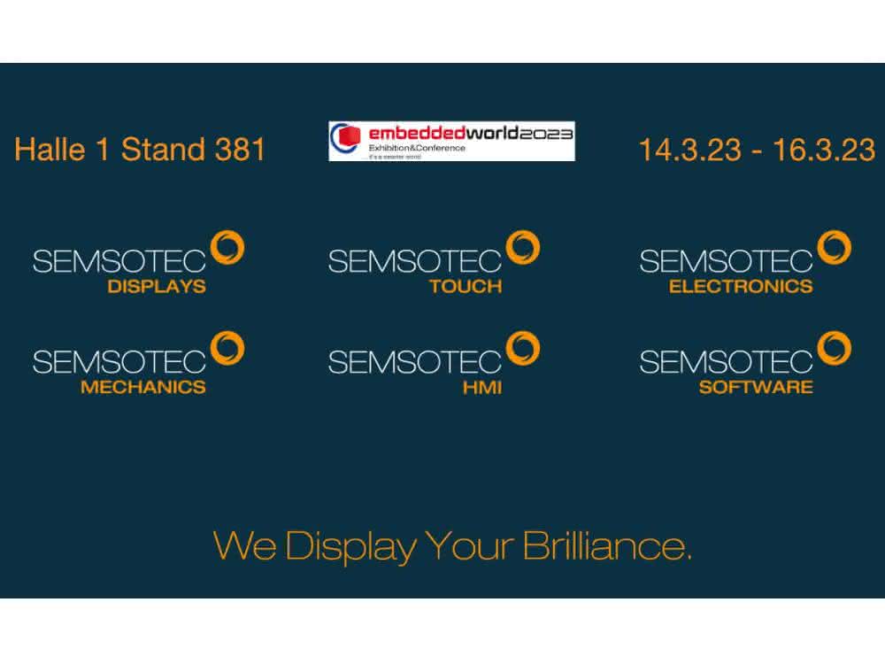 HMI systems: Local dimming and custom made HMI
