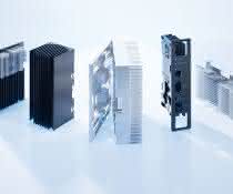 Cooling concepts: Cooling integrated systems efficiently Cooling concepts: Cooling integrated systems efficiently