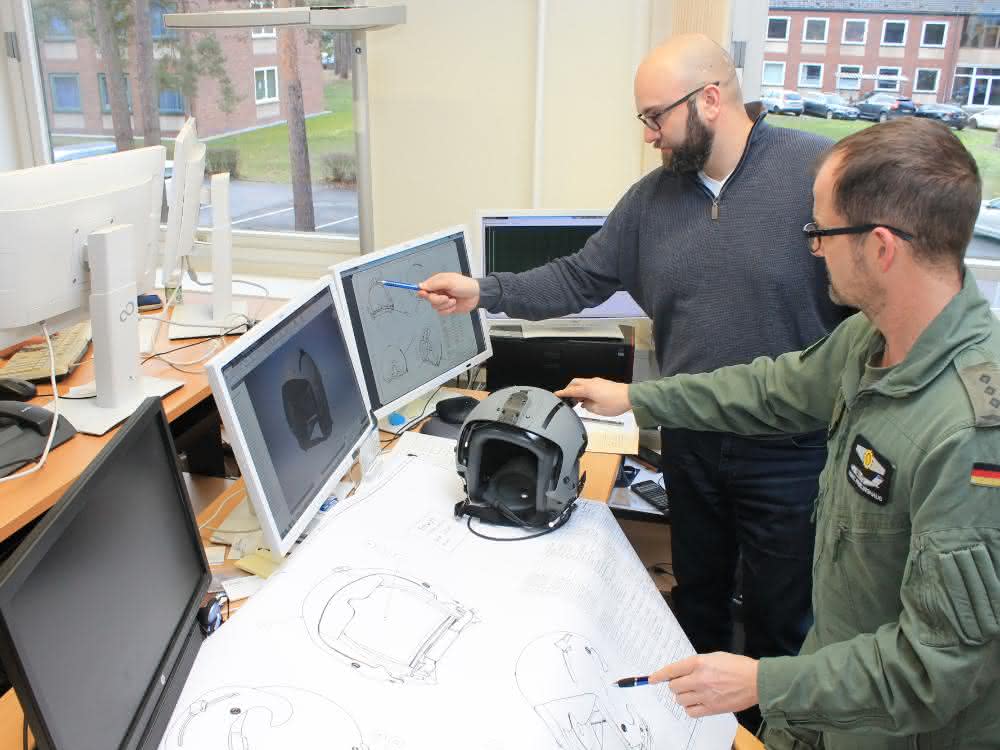 Defense technology Defense technology