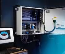 ScannerControlBox ScannerControlBox