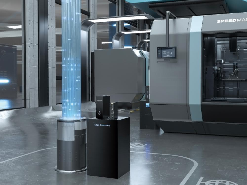Schubert System Elektronik at the embedded world: Industrial computer technology "Made in Germany"