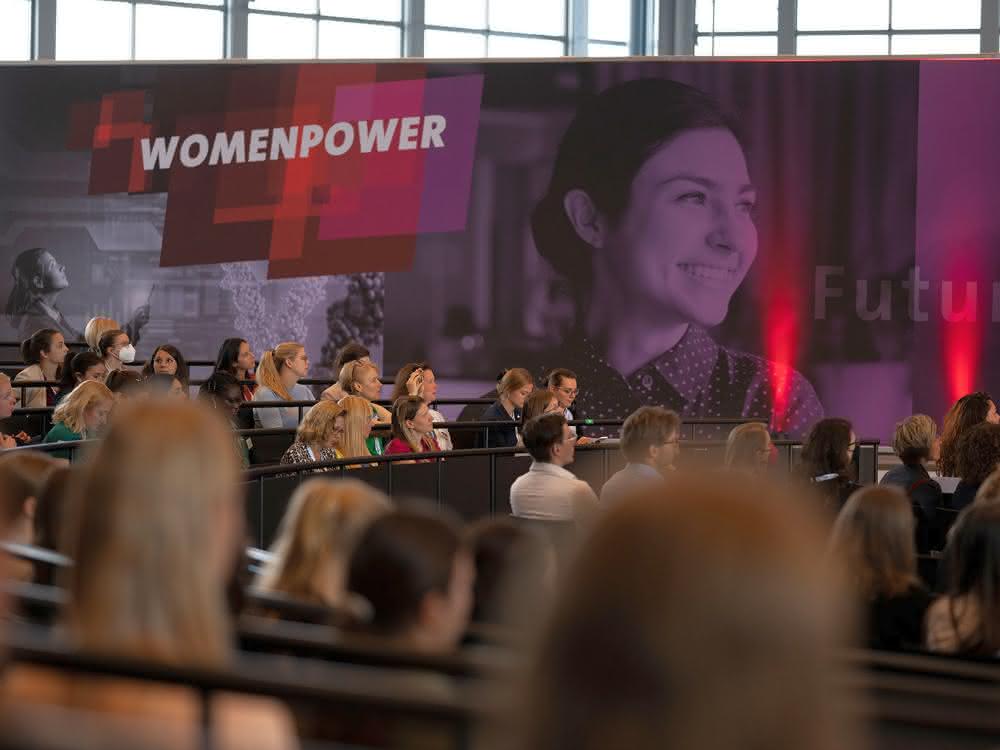 WomenPower WomenPower