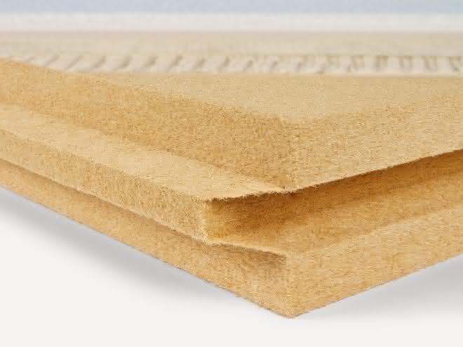 Holzfasern