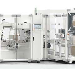 Zero-point clamping technology: Uncomplicated, suitable packaging