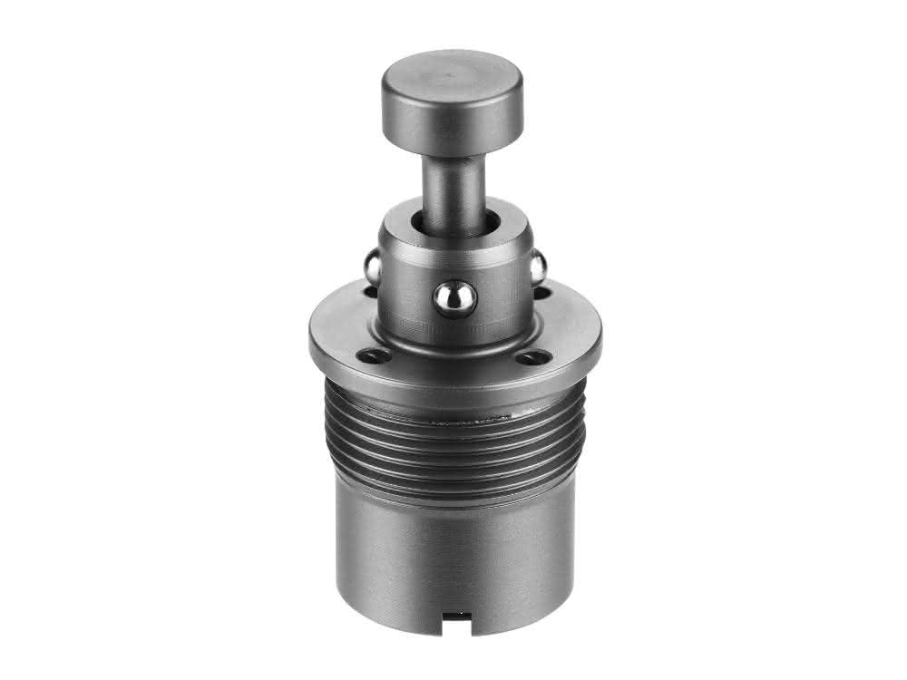 Zero-point clamping technology: Uncomplicated, suitable packaging