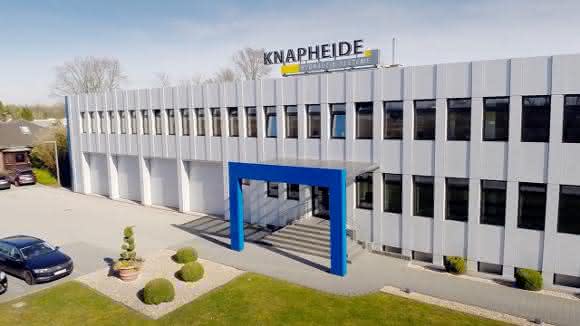 Übernahme: Hydraulik-Spezialist Hansa-Flex übernimmt Knapheide