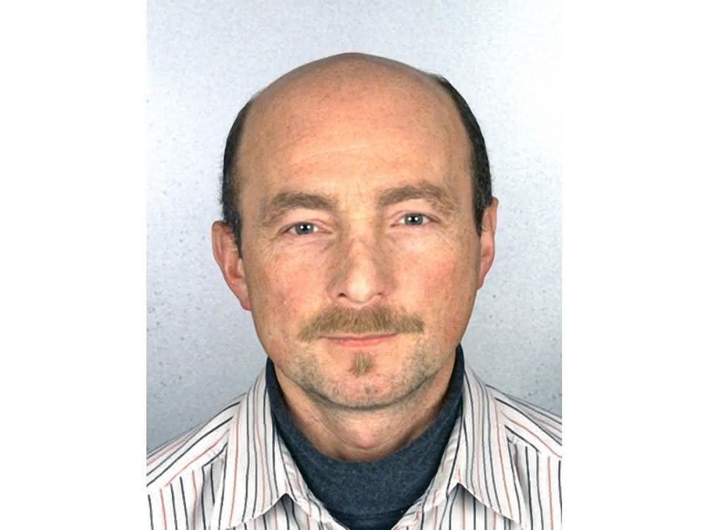 Roland Arnold
