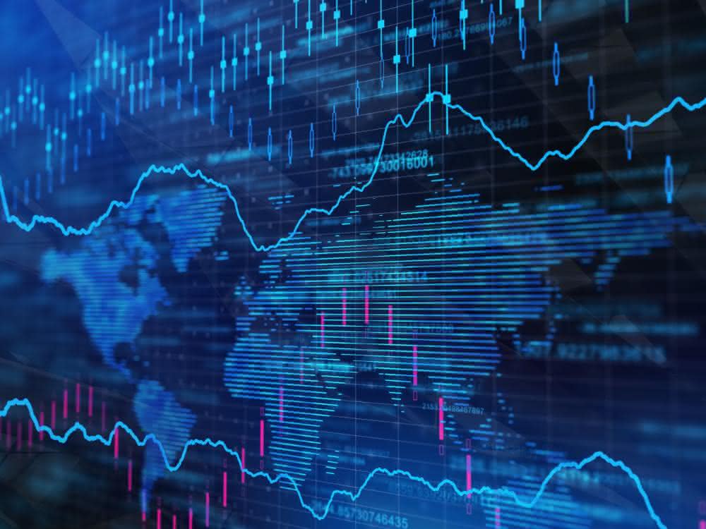 Konjunkturprognose Frühjahr: Ifo Institut: Deutsche Wirtschaft stagniert 2023