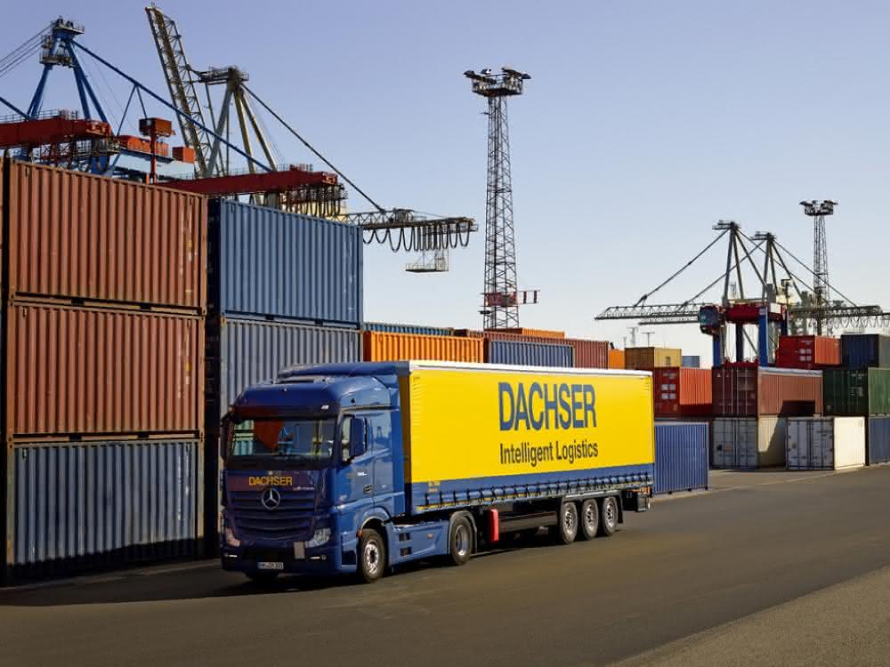 Dachser: Acquisition of air and sea freight forwarder ACA International