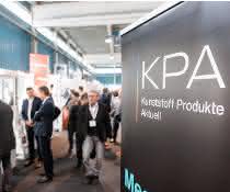 Plastic products Current: KPA celebrates successful return to Ulm