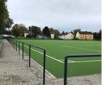 Master thesis: Reducing microplastics from artificial turf pitches
