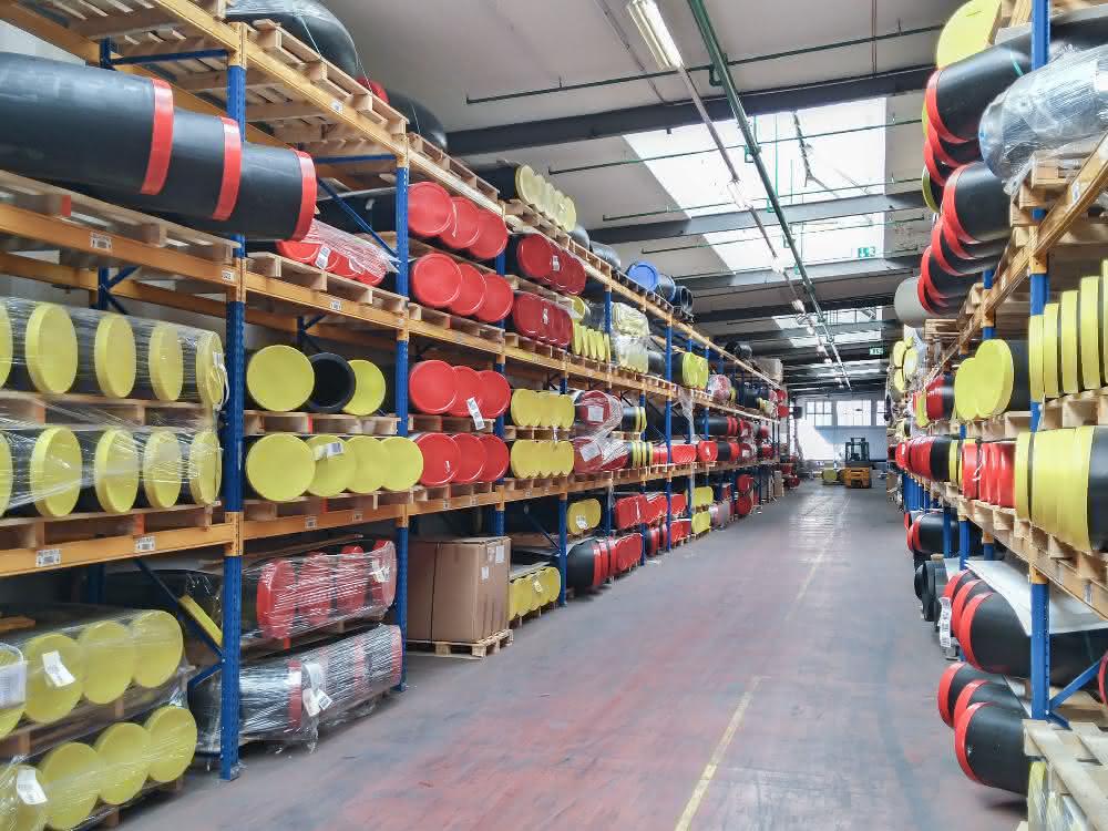 Piping systems and system solutions
