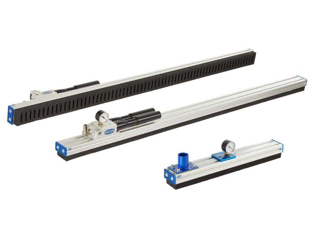 Area gripper