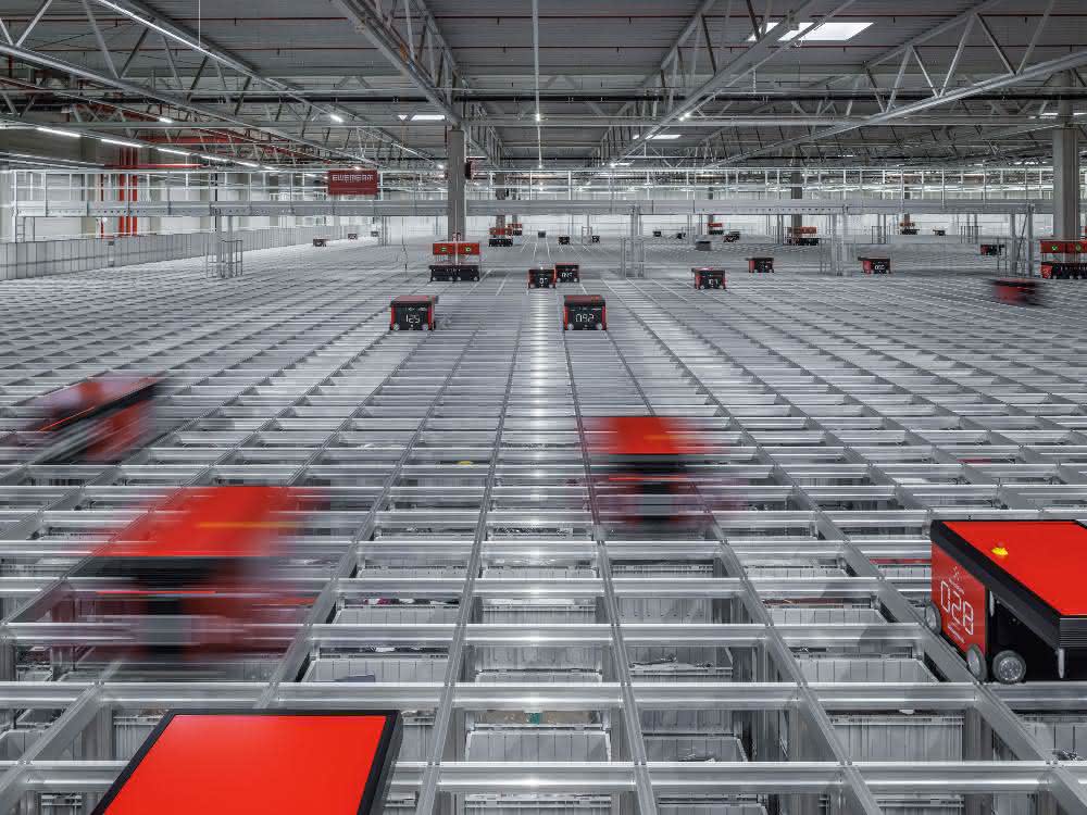 AutoStore