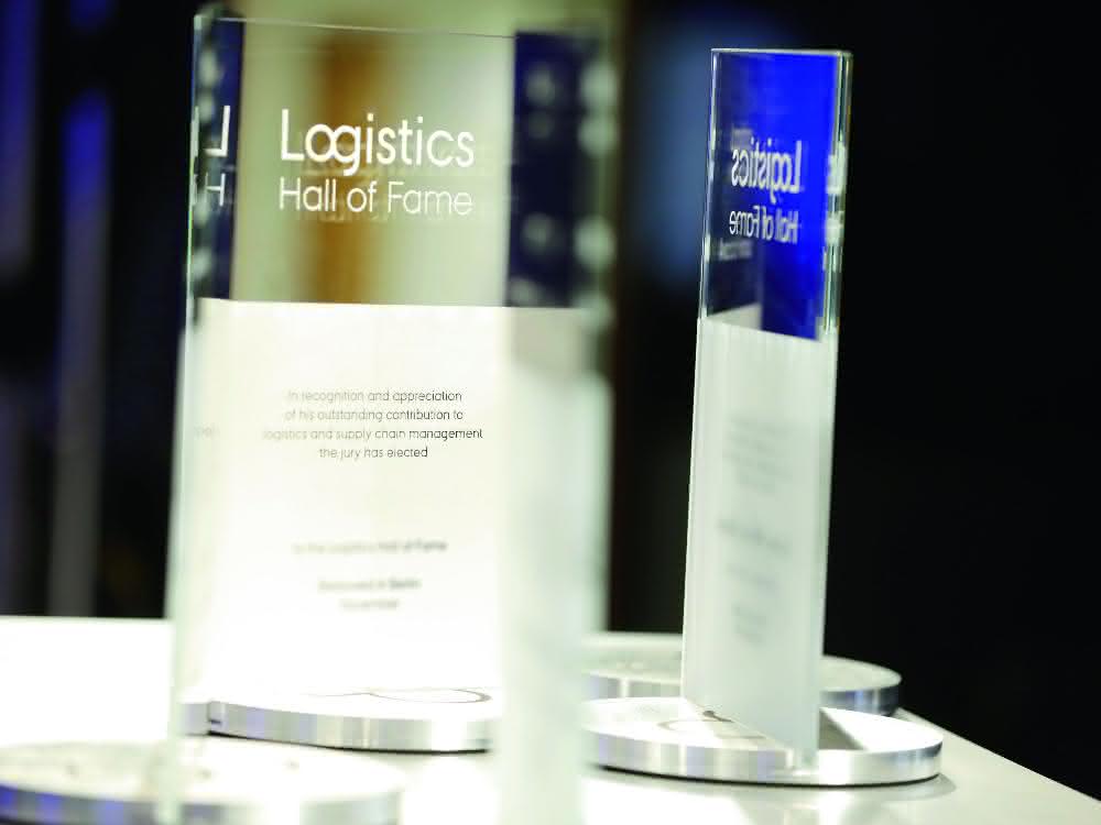 Vorschlagsportal der Logistics Hall of Fame