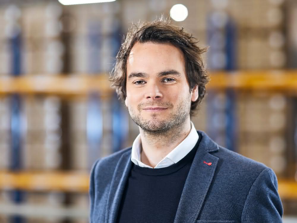 Jan Steinacker