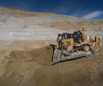 Cat D10 - Gesteigerte Produktivität und gesenkter Verbrauch