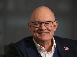 Simon Pryce