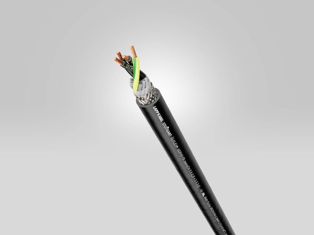 Cable and connection technology: Solutions for climate-neutral industry