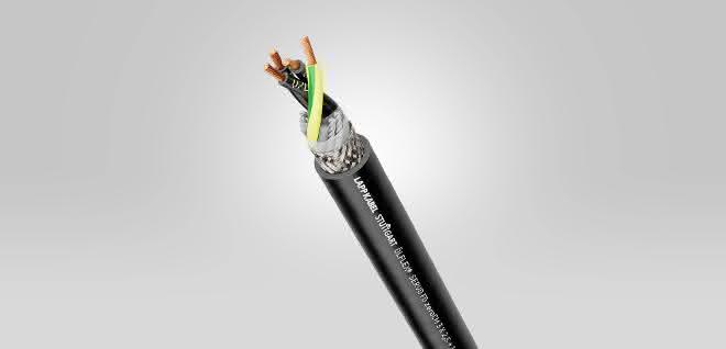 Cable and connection technology: Solutions for climate-neutral industry Cable and connection technology: Solutions for climate-neutral industry