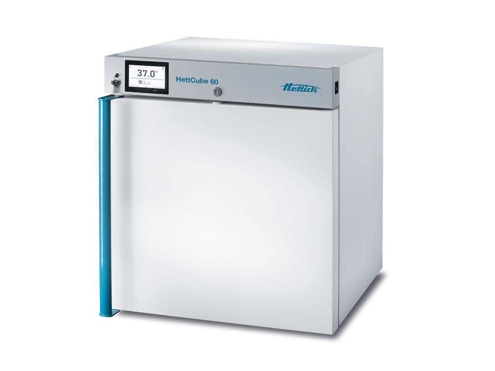Inkubator HettCube 60
