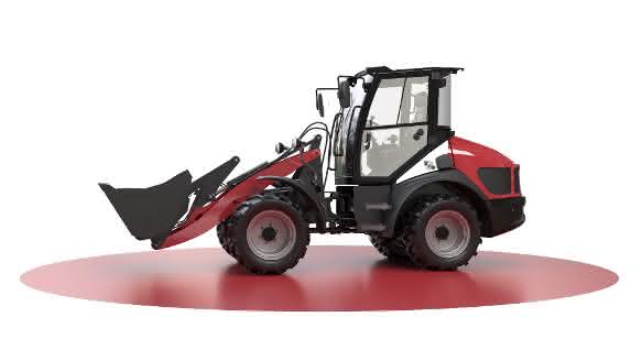 Der VE8 ist ebenfalls ein Teil der Transformation bei Yanmar. Der VE8 ist ebenfalls ein Teil der Transformation bei Yanmar.
