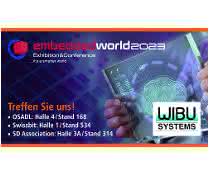 Security in the embedded sector: Solutions for special requirements