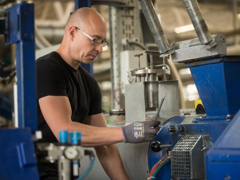 Rubber-based seals: Integrated ERP system for watertight processes Rubber-based seals: Integrated ERP system for watertight processes