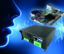 Kit for voice controls: Hands-free calling and signal processing Kit for voice controls: Hands-free calling and signal processing