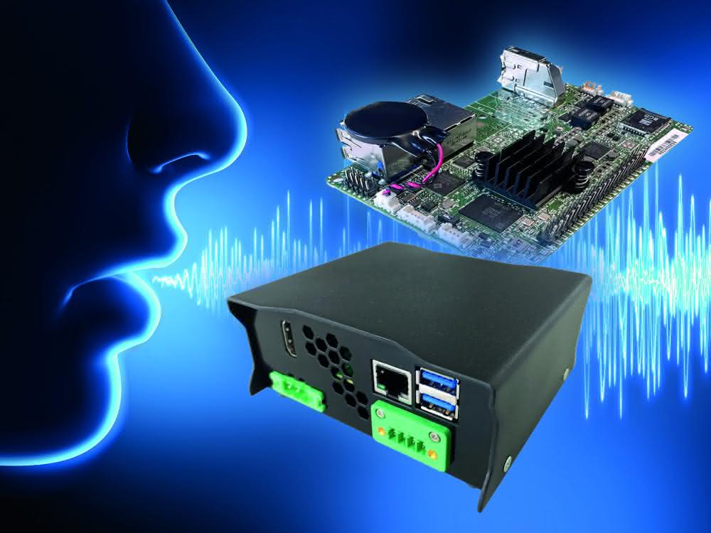 Kit for voice controls: Hands-free calling and signal processing Kit for voice controls: Hands-free calling and signal processing