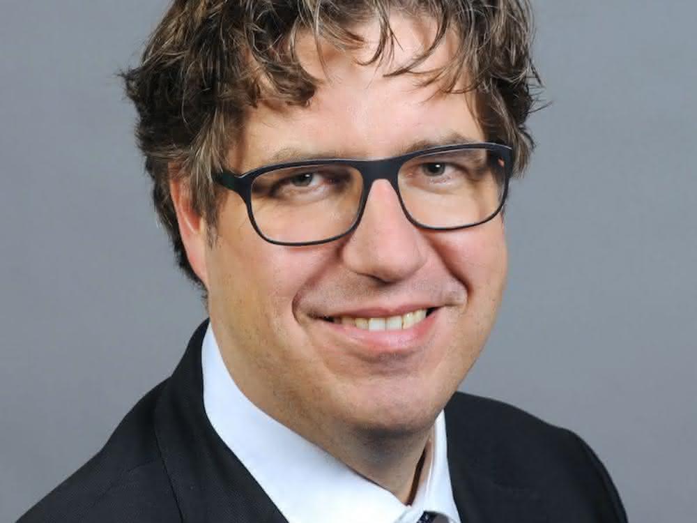 Interview with Michael Kellner: We need to move quickly towards a circular system in lightweight construction