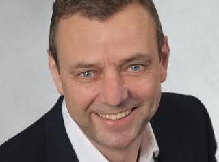 Neuer Regionalverkaufsleiter bei Mapei